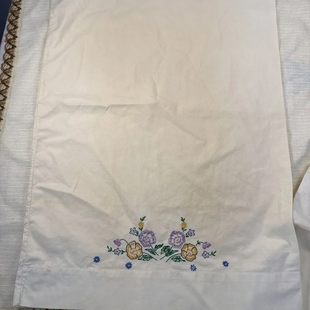 Unbranded both pillowcases